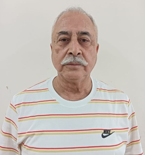 Mr.Vijay Aima